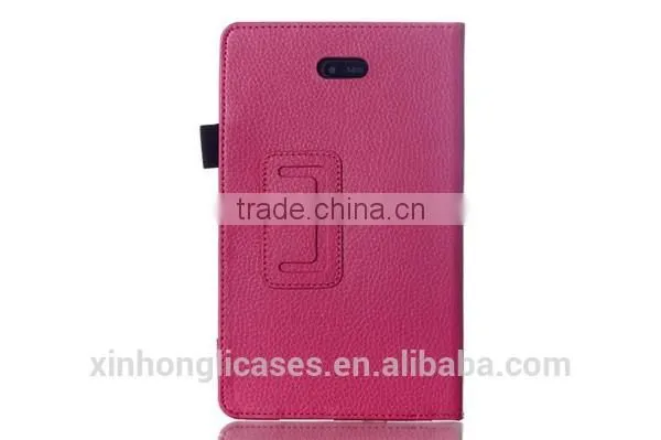 Wholesale Stand Leather Case For Dell Venue 8 HD Tablet photo-4