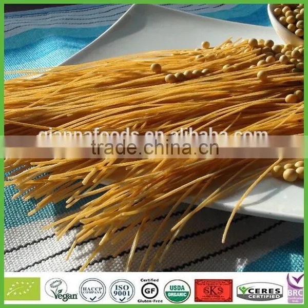 Organic Non-fried Gluten Free Italian Pasta photo-3