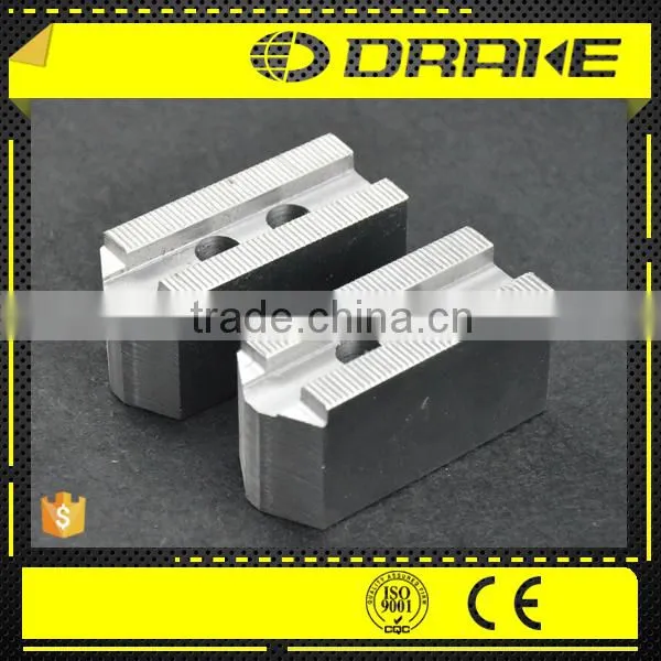 Lathe Soft Jaws for Metal CNC Spinning Lathe Machines photo-3