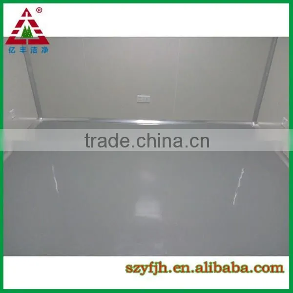 Customer Designed Pharmaceutic Pharmacology Clean Room System photo-4