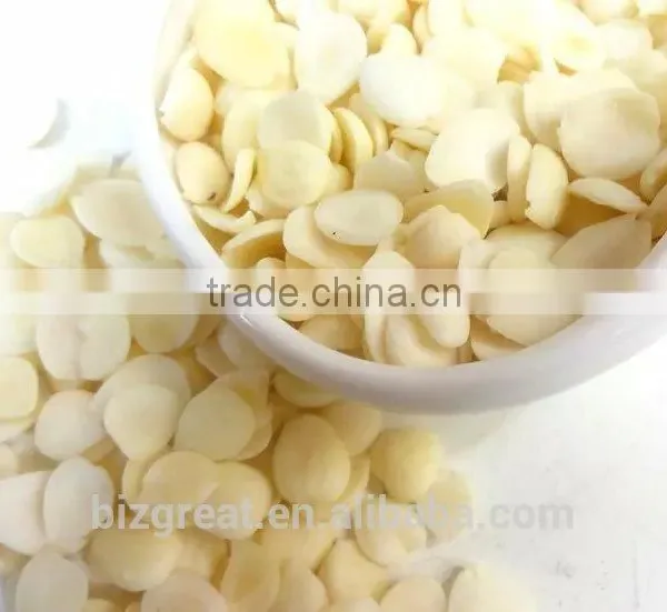 Supply With Chinese Blanched Bulk Apricot Kernels With Good Quality for Sales photo-2