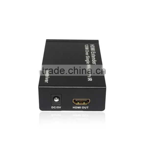 HDMI Signal Extender up to 120M Over LAN Network High Quality China Market photo-5