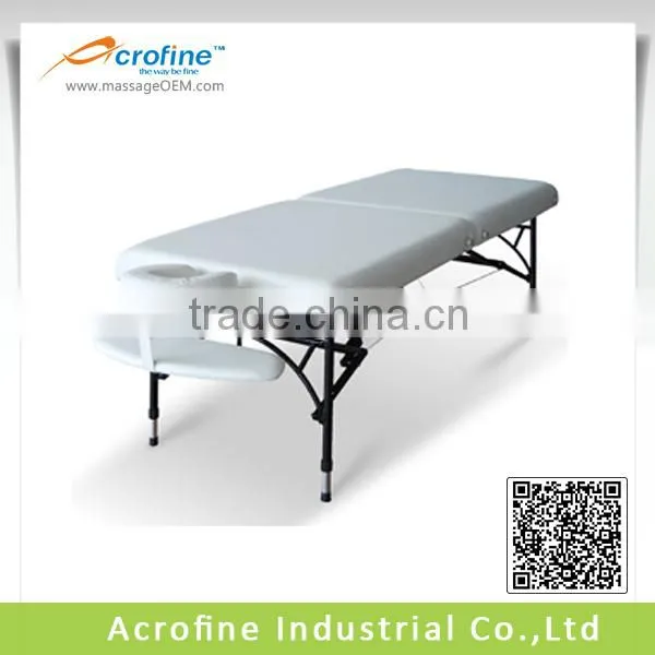 Acrofine Massage Beauty Bed Massage Table Cheap Massage Table,chinese Massage Table photo-3