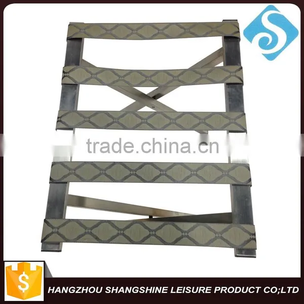 Bedroom Luggage Rack photo-6