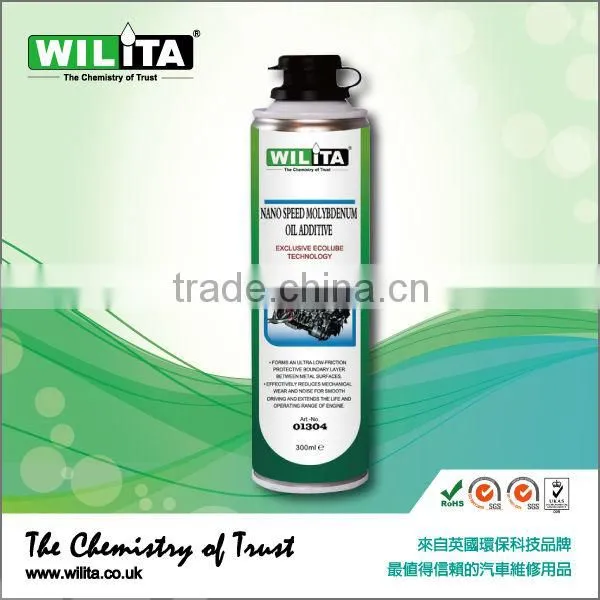 Engine Oil Additive OMC2 Lubricant Additive Engine Oil Treatment for Car Engine