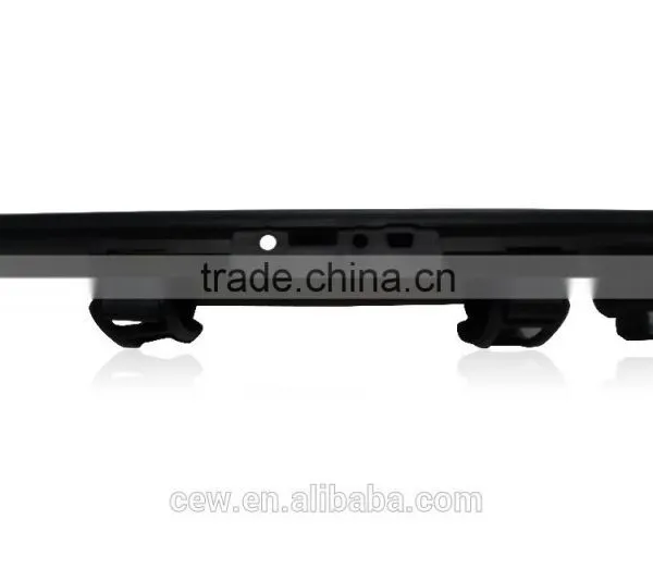 Newest 4.3 Inch Car Black Box Dual Lens Video Recorder Dash Cam Rearview Mirror Car Camera 1080P HD Car DVR photo-4