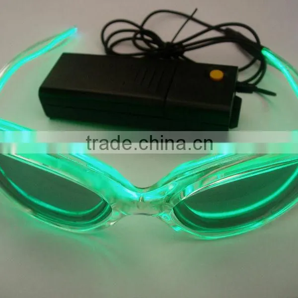 el Wire Glasses photo-2