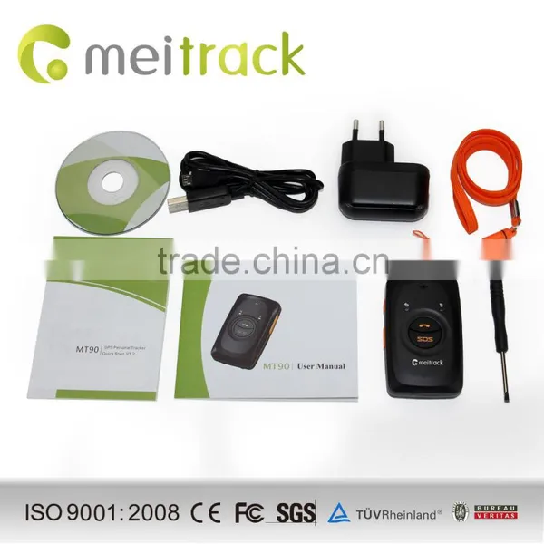 Mini 3G Gps Children With Listen-in Function photo-6
