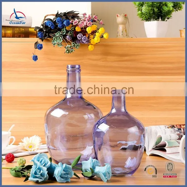 Glass Vase For Flowers Cheap Tall Glass Vases Wholesale