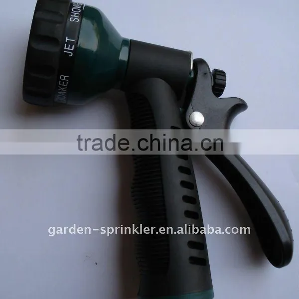 Plastic Nozzle Sprinkler