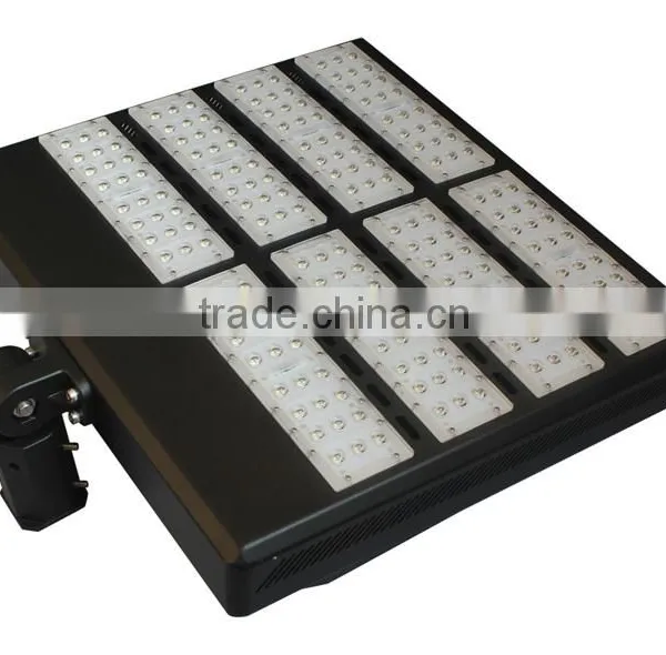 2016 New Premium 400W LED Street Light New Invention 400W LED Street Light photo-5