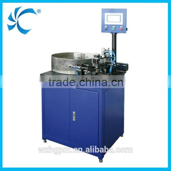Automatic High-Speed Bearing Greasing Machine