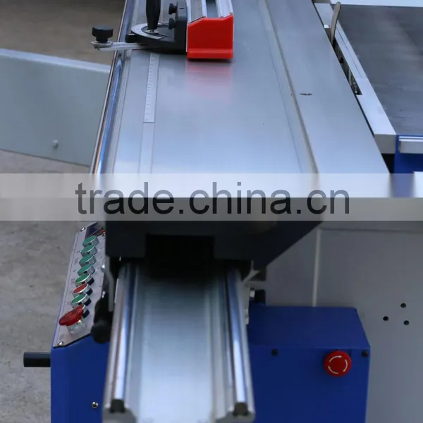 Wood Frame Cutting Machine Altendorf Precise Panel Saw photo-5