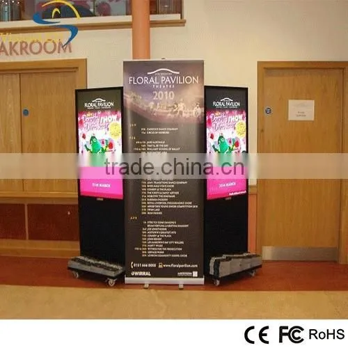 LED Advertisement Digital Advertising Signs photo-3