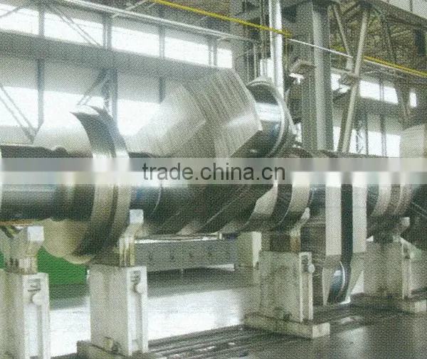 Large Marine Crankshaft photo-4