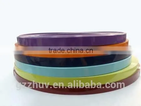 Pvc Edge Banding Laminate Edge Banding