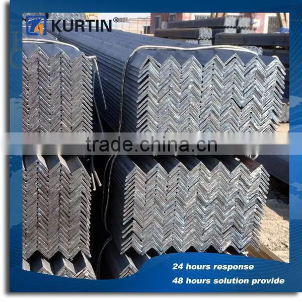 High Quality Angle Beam for Railway photo-3