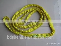 Rope Cargo Net Cargo Lashing Belt