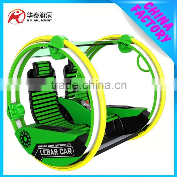 2015 the Most Popular Playground Euipment Electric Scooter for Wholesale photo-3