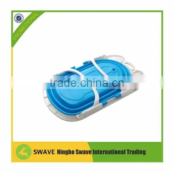 2016 Hot Sale High Quality Competitive Price Plastic Collapsible Baby Bathtub P76540 photo-5