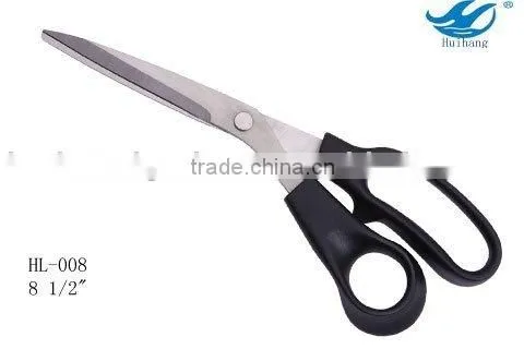 HL008 8 1/4" Left Hand Scissors/Office Scissors/household Scissors/multi-purpose Scissors