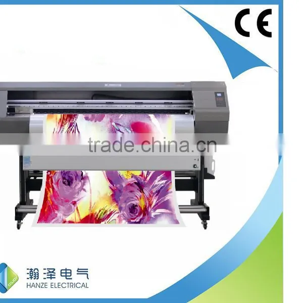 Textile Printer for Printing Sublimation Paper GS 2190