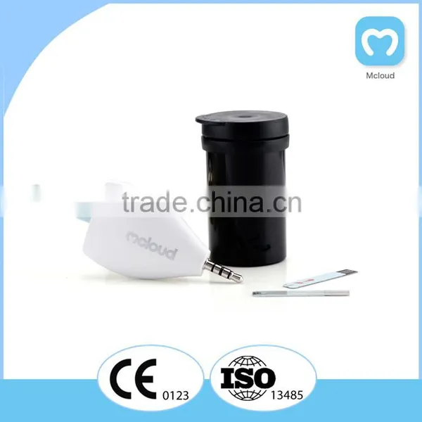 Wholesale Diabetic Test Strips Supplies Oem Blood Glucose Meter