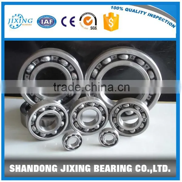 Best Price Good Quanlity Deep Groove Ball Bearing 6340 Made in China photo-3