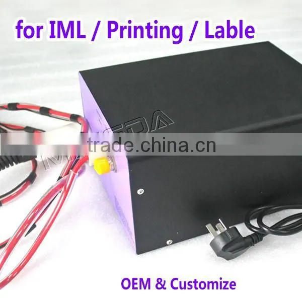 Manufacturer Price MD-303 Static Charge / Static Generators Bar / Electric Static Bar photo-5