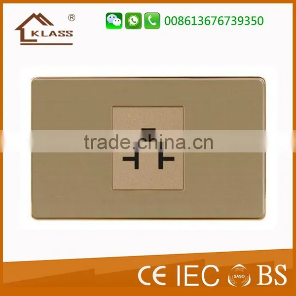 New Product Super Quality Doorbell Home Electrical Switch Manufacturer Sale photo-2
