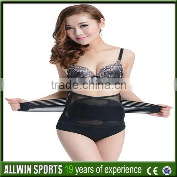 Cheaper Healthcare Injured Care Sacral Lumbar Support Adjustment Waist Support photo-6