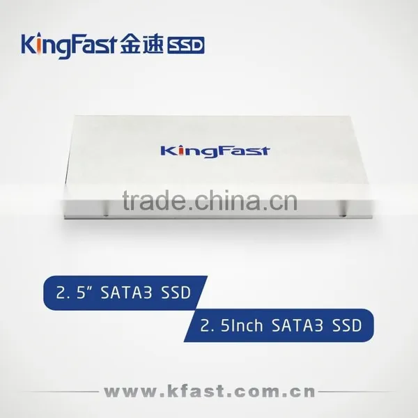 Kingfast F6 MLC 120GB Ssd Hard Disk photo-5