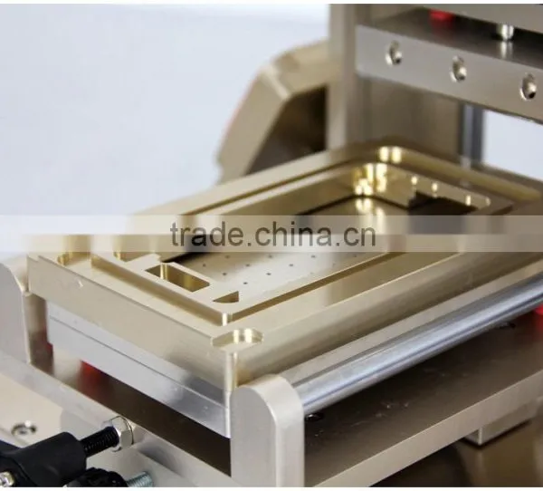 Refurbished Phone Lcd Mobile Touch Screen Panel for Iphone,OCA Lcd Repair Glue Remover for Touch Screen photo-3