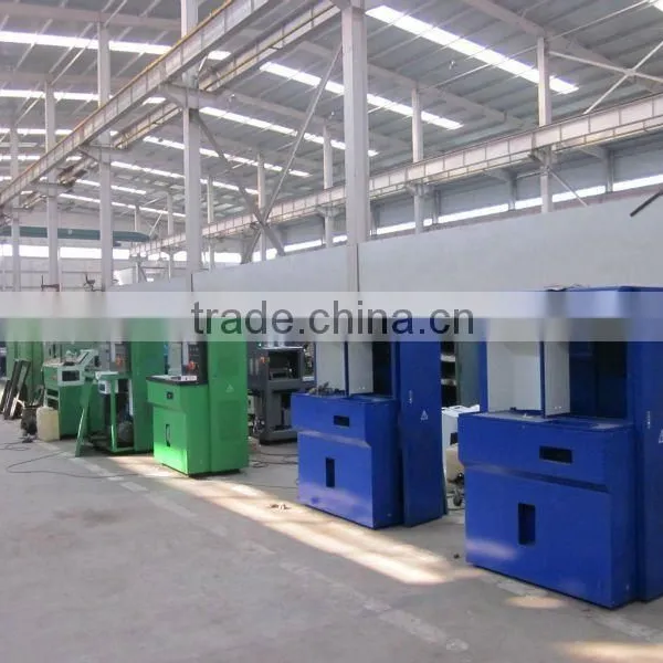 TJS619 Bosch Diesel Fuel Injection Pump Test Bench or Test Equipment photo-6