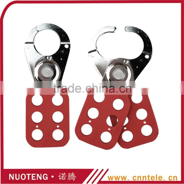 SH01 10mm Multi Key Locking Hasp With Low Price photo-3