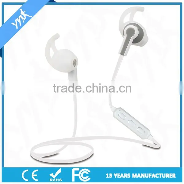 2016 New Design Stereo Bluetooth Earphone,Sport Bluetooth Earbuds photo-2