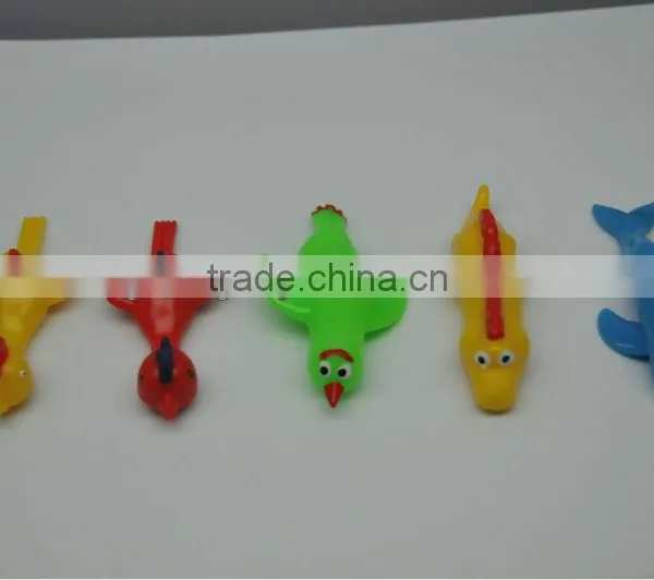 Promotion Flying Animals Toy