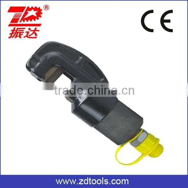 Hydraulic Steel Rebar Cutter Head FYG-16