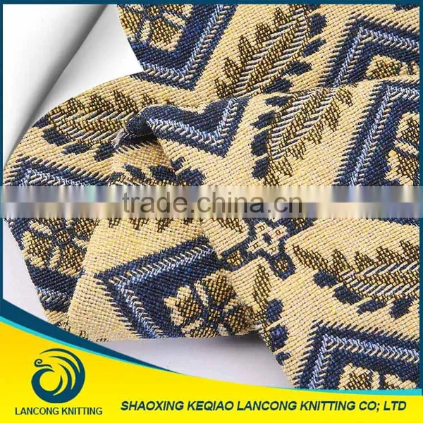 Fabric Supplier Yarn Dye Upolstery Fabric for Sofa photo-2