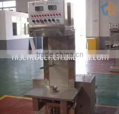 Beer Keg Washing and Filling Monoblock Machine photo-3