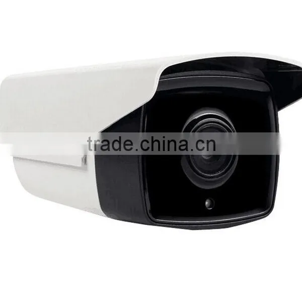 2Megapixel Hikvision H.265 ip Camera With POE, IR80M DS-2CD3T25-I8 photo-6
