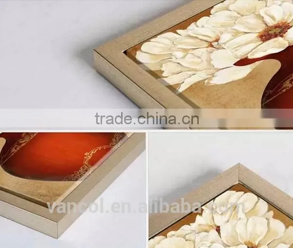 Gallery Quality Cheap Hot Custom Oil Paintings by Photo photo-3