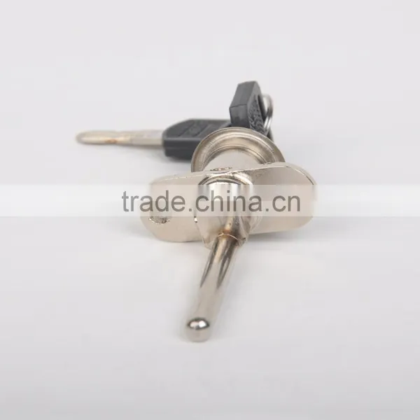 Desk Drawer Locks for Metal and Wooden Office Furniture photo-4