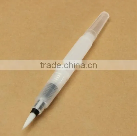 Water Brush Pen / Drawing Painting Tool / Ink Pen photo-3