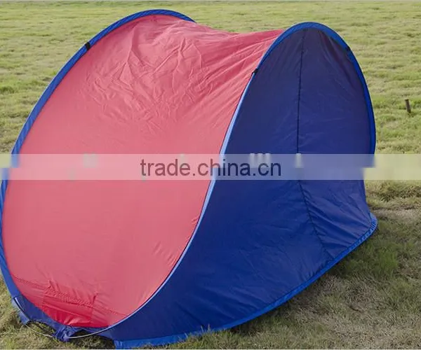 Beach Pop up Tent Folding Beach Tent Pop up Beach Tent photo-2