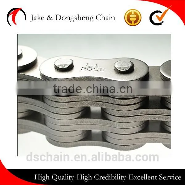 Pitch:63.50mm Steel Chain LH2023 photo-3