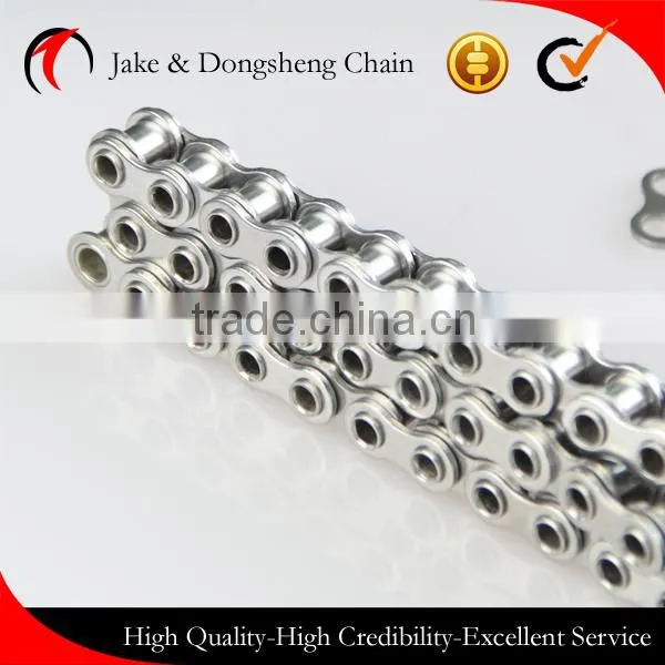 Inox Stainless Steel Roller Chain photo-4