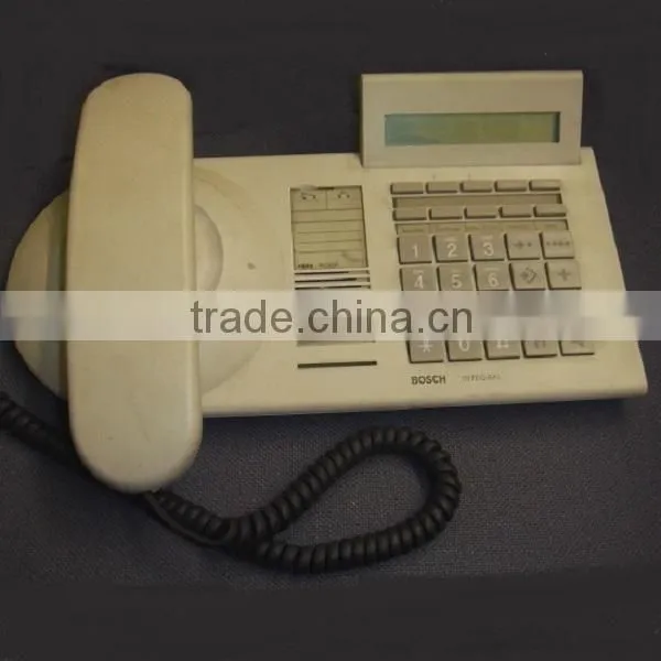 TB13.24 EXW Tenovis-Bosch Digital Phone/ RE: 4998009676