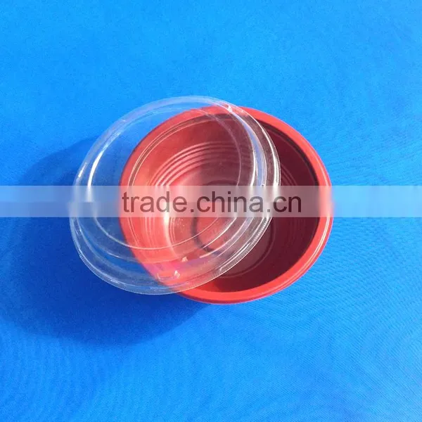Round Disposable Bowl Supplier photo-4