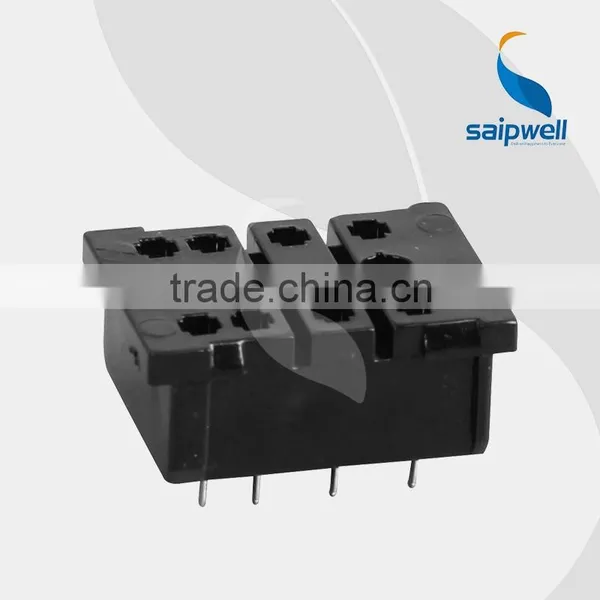 Saipwell 12v Timer Relay Car Central Locking Relay photo-2